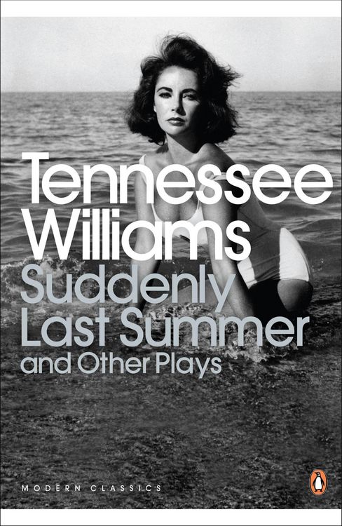 Produktbild: Suddenly Last Summer and Other Plays