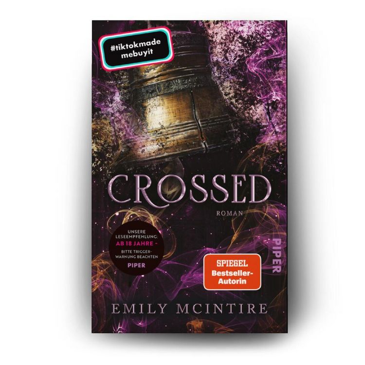 Produktbild: Crossed