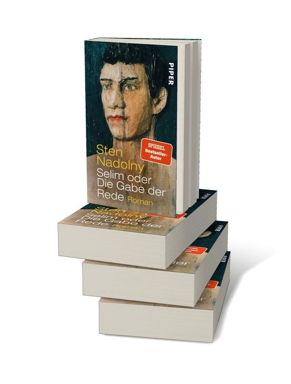 Produktbild: Selim oder Die Gabe der Rede