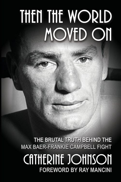 Produktbild: Then the World Moved On