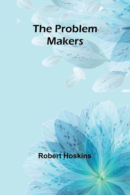Produktbild: The Problem Makers
