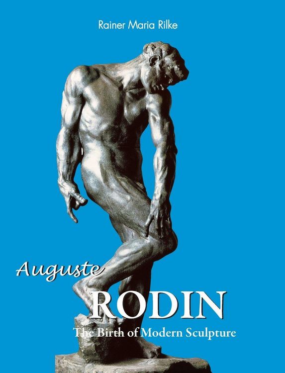 Produktbild: Auguste Rodin