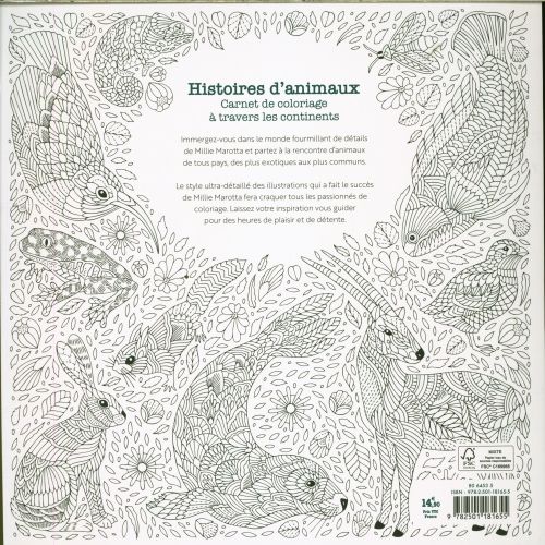 Produktbild: Histoires d'animaux