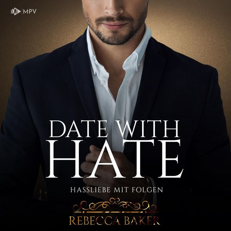 Produktbild: Date with Hate: Hassliebe mit Folgen