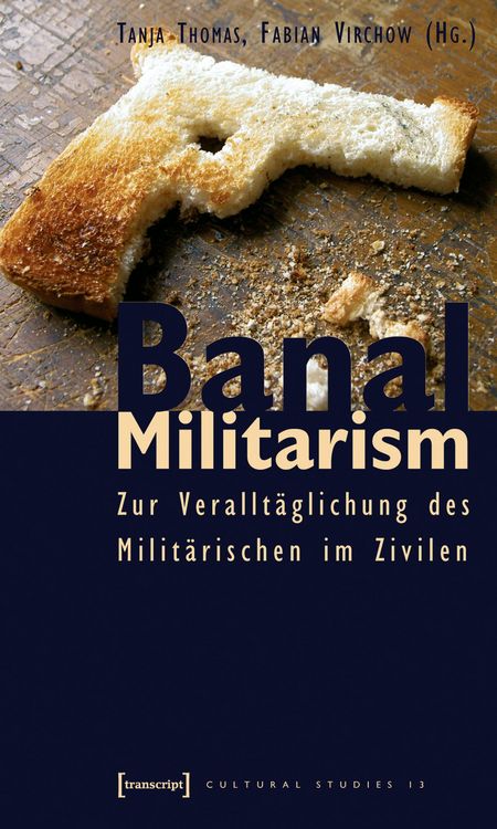 Produktbild: Banal Militarism