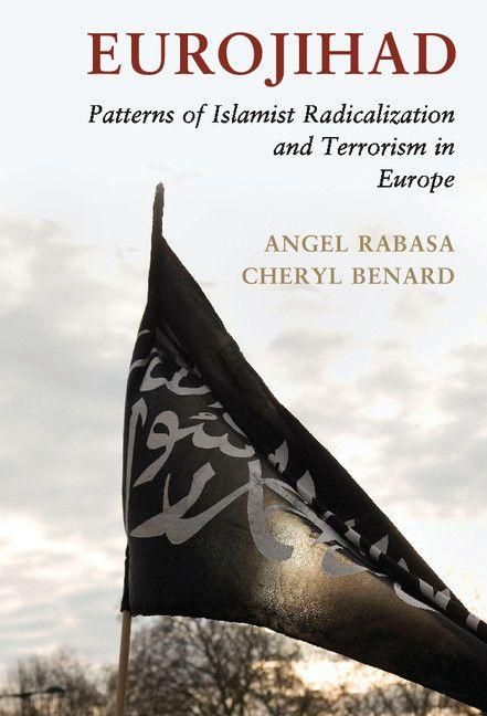 Produktbild: Eurojihad