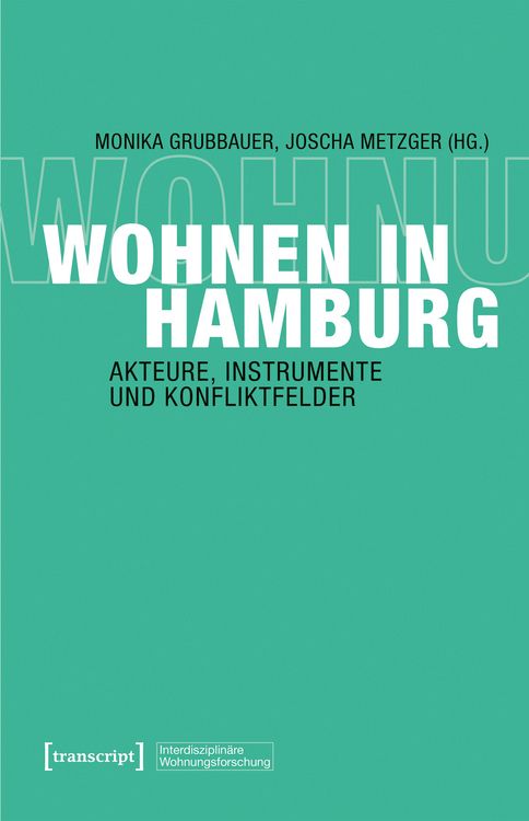 Produktbild: Wohnen in Hamburg