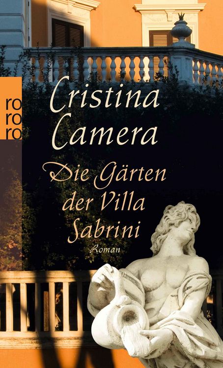Produktbild: Die G&auml;rten der Villa Sabrini