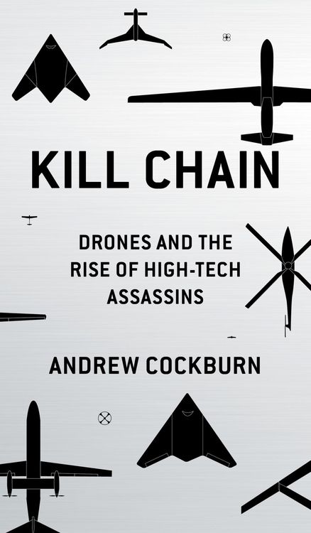 Produktbild: Kill Chain
