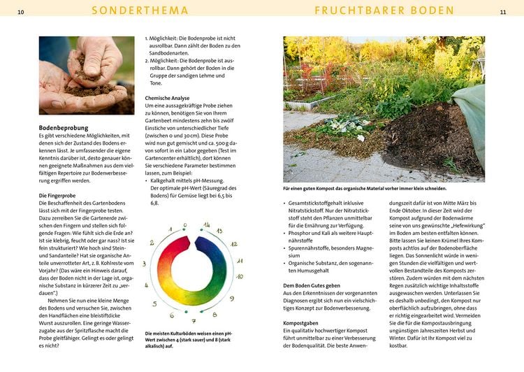 Produktbild: Kosmos Aussaattage 2026