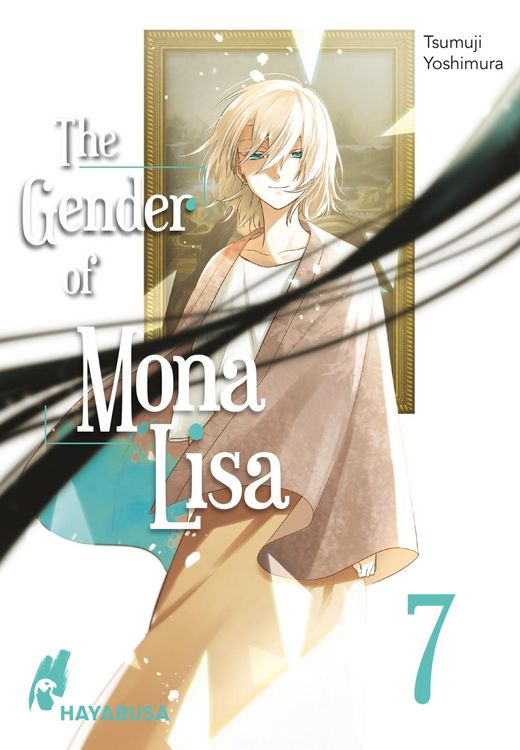 Produktbild: The Gender of Mona Lisa 7