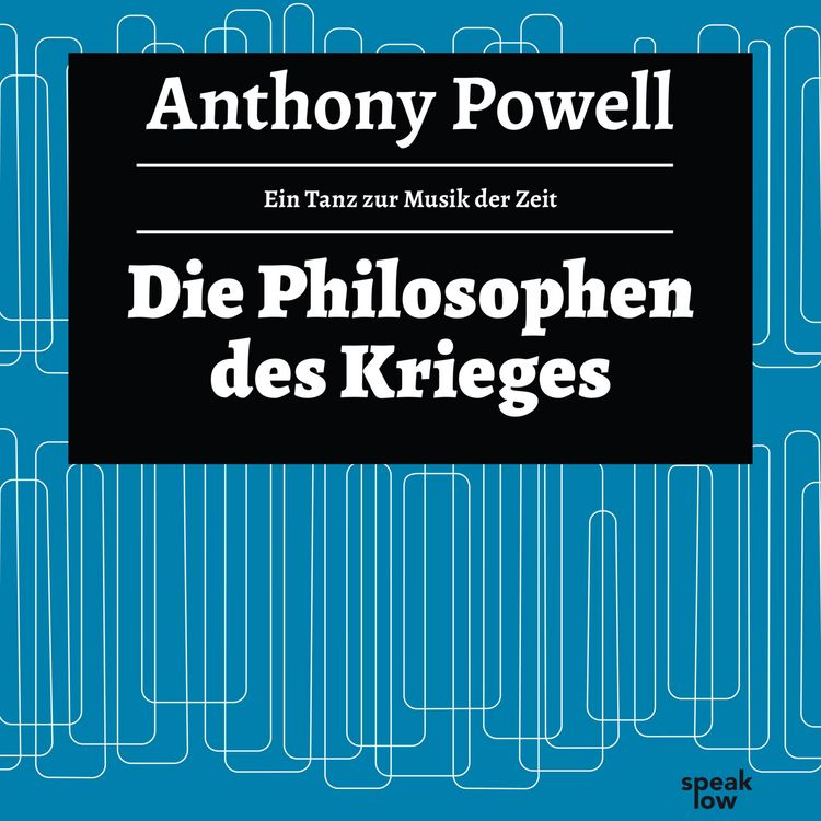 Produktbild: Die Philosophie des Krieges
