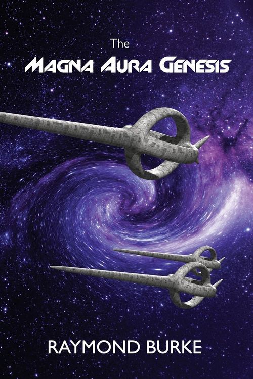 Produktbild: The Magna Aura Genesis