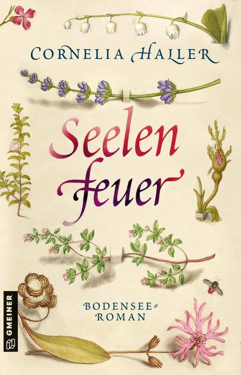 Produktbild: Seelenfeuer