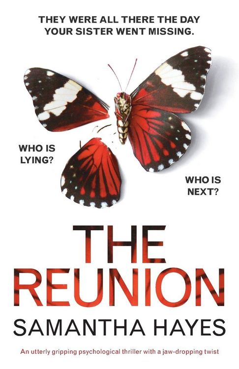 Produktbild: The Reunion