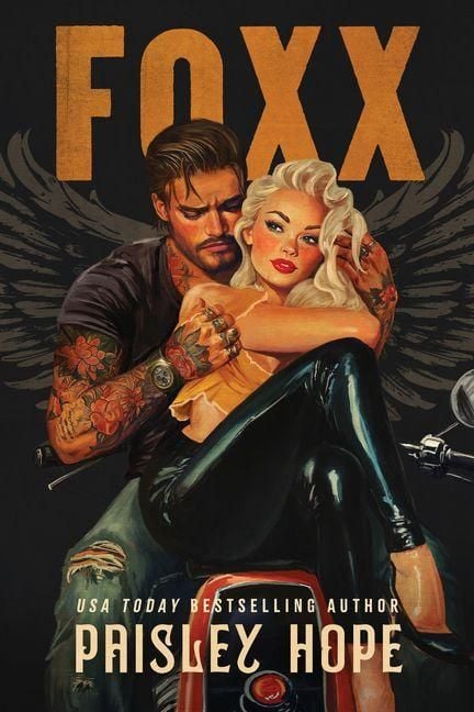 Produktbild: Foxx (Standard Edition)