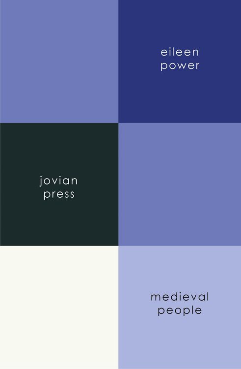 Produktbild: Medieval People
