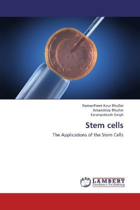 Produktbild: Bhullar, R: Stem cells