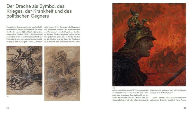Produktbild: Drachen - Mythos und Wirklichkeit