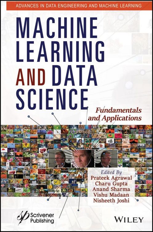 Produktbild: Machine Learning and Data Science