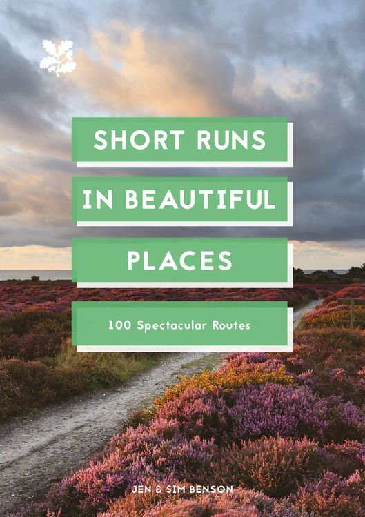 Produktbild: Short Runs in Beautiful Places