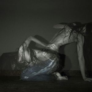 Produktbild: Something Is A Shell