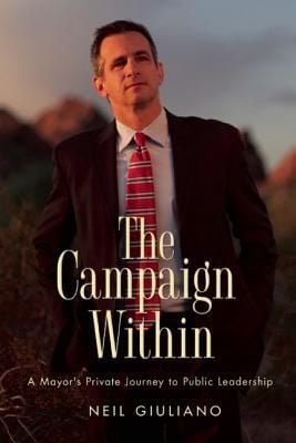 Produktbild: The Campaign Within