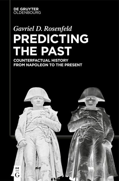 Produktbild: Predicting the Past [set, 2 vols.]