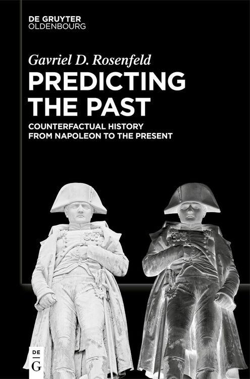 Produktbild: Predicting the Past [Vol. II]