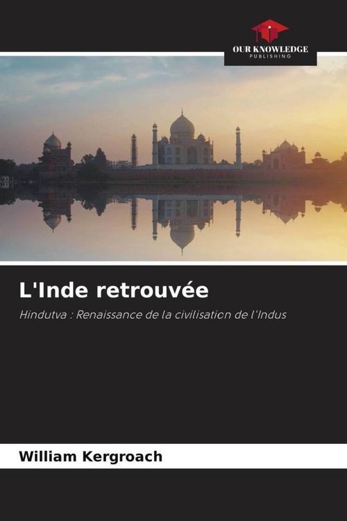 Produktbild: L'Inde retrouv&eacute;e
