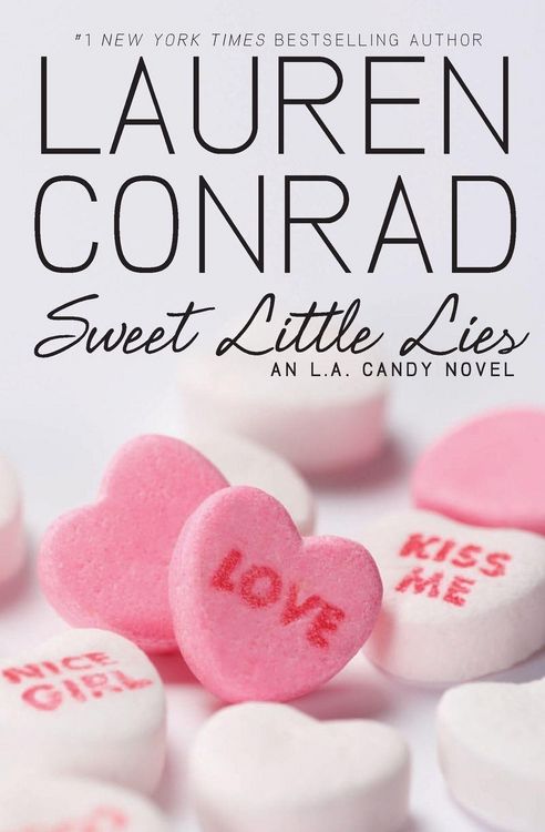 Produktbild: Sweet Little Lies