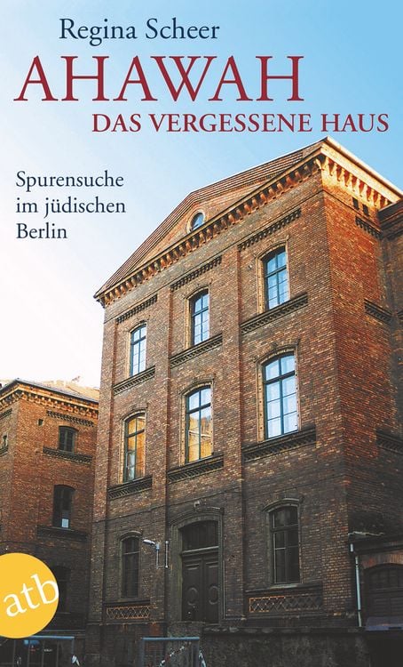 Produktbild: AHAWAH. Das vergessene Haus