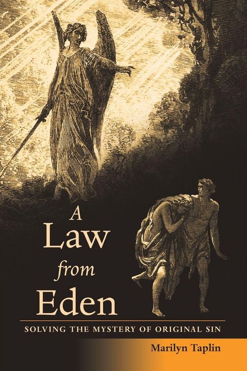 Produktbild: A Law from Eden