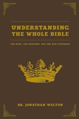 Produktbild: Understanding the Whole Bible