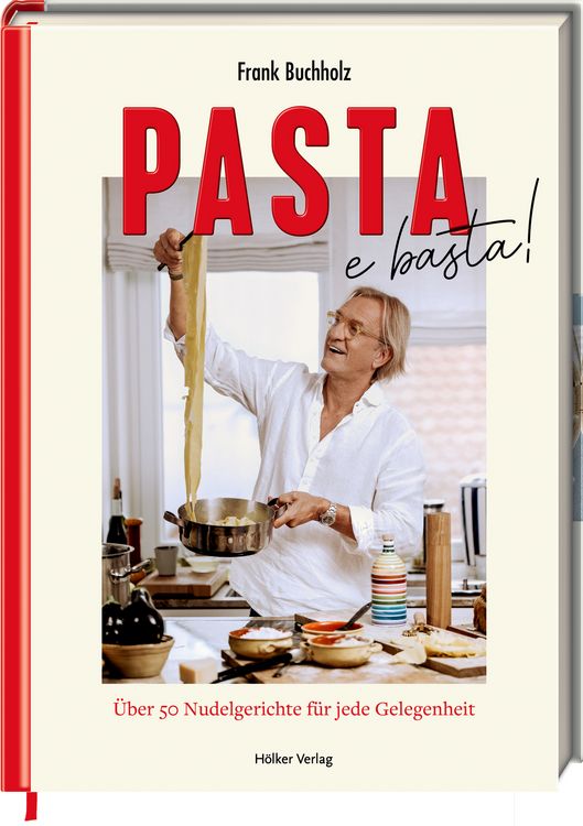 Produktbild: Pasta e basta!