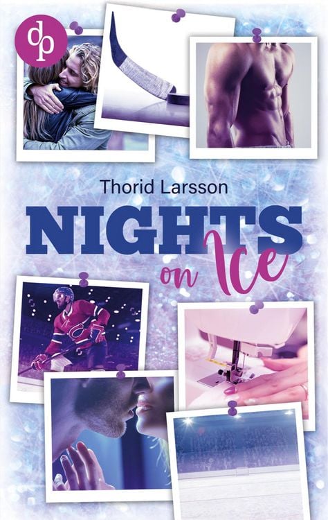 Produktbild: Nights on Ice