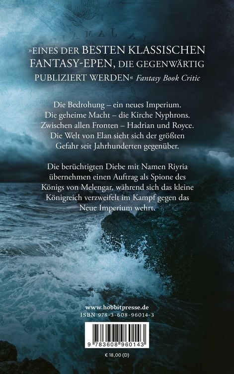 Produktbild: Der Aufstieg Nyphrons