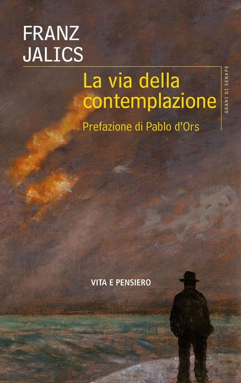 Produktbild: La via della contemplazione