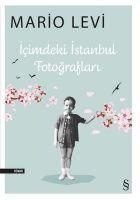 Produktbild: Icimdeki Istanbul Fotograflari