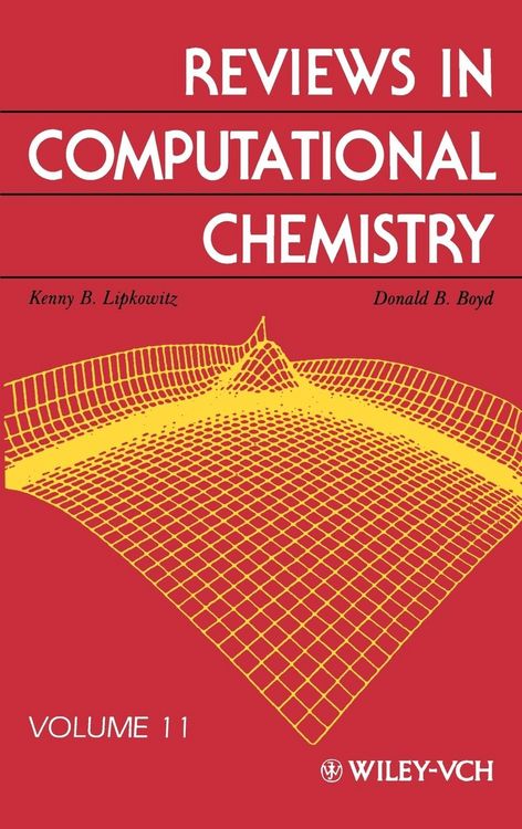 Produktbild: Reviews Computational V11