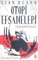 Produktbild: Otori Efsaneleri