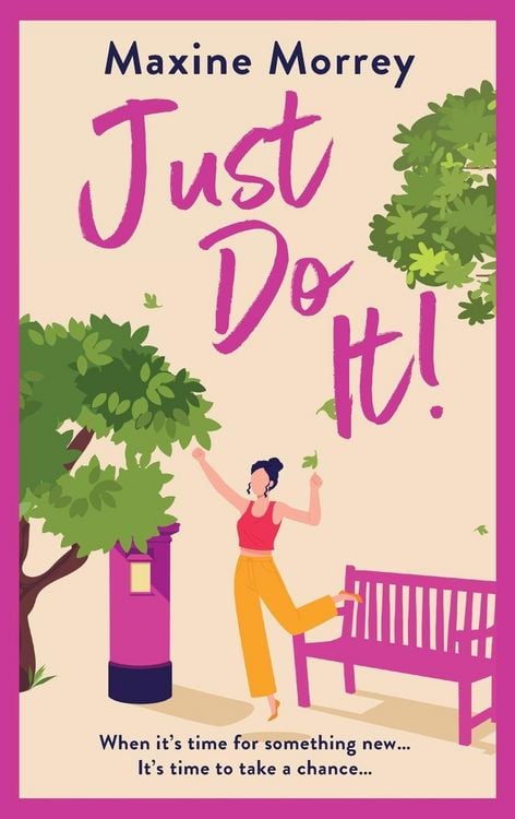 Produktbild: Just Do It