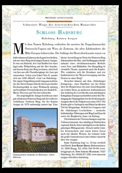 Produktbild: Reiseführer Zürich. Stadtführer inklusive Ebook. Ausflugsziele, Sehenswürdigkeiten, Restaurant & Hotels uvm.