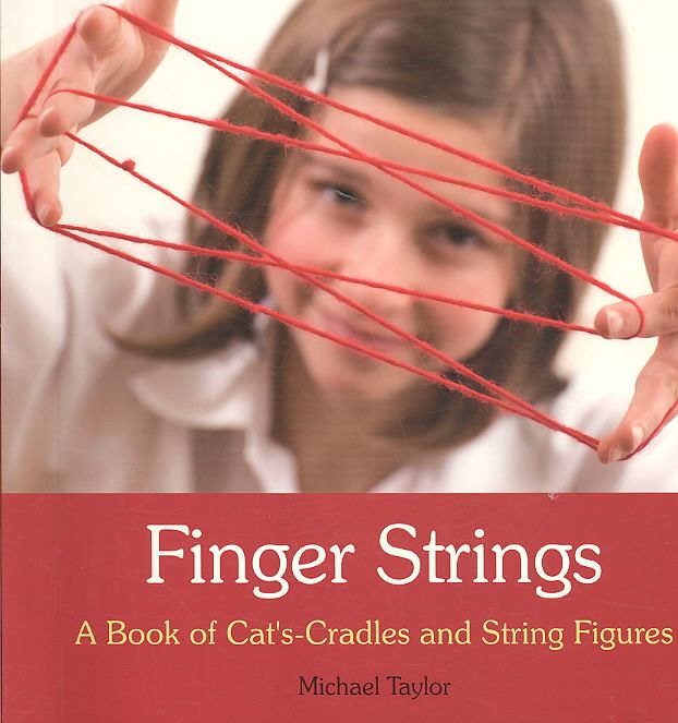 Produktbild: Finger Strings