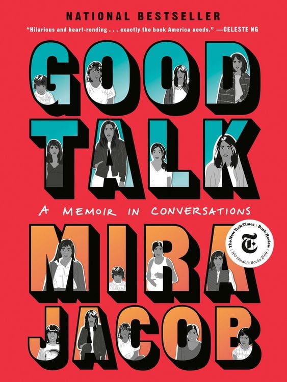 Produktbild: Good Talk