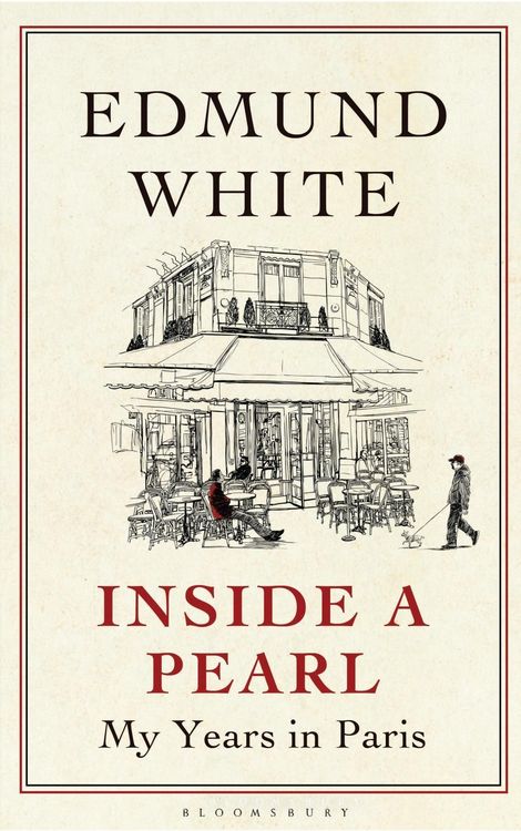 Produktbild: Inside a Pearl
