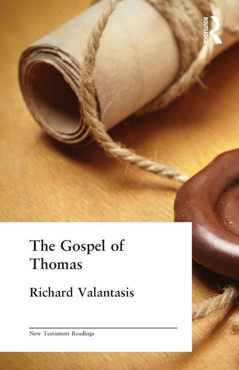 Produktbild: The Gospel of Thomas