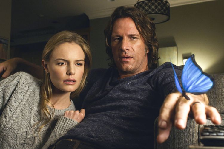 Produktbild: Before I Wake