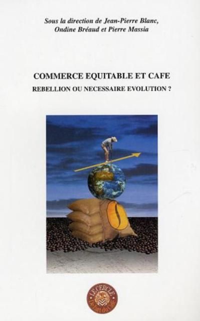 Produktbild: Commerce equitable et cafe