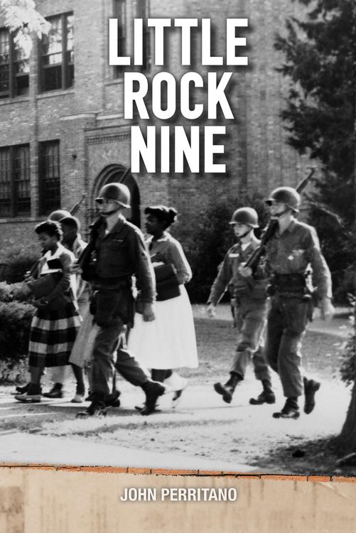 Produktbild: Little Rock Nine